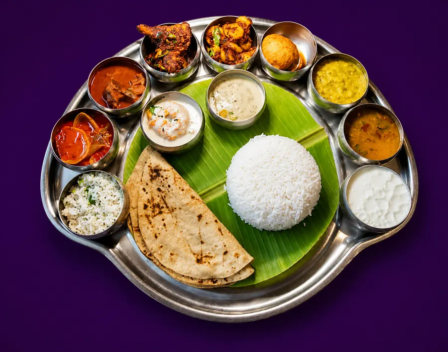Non Veg