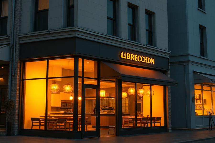 Madhapur kitchen