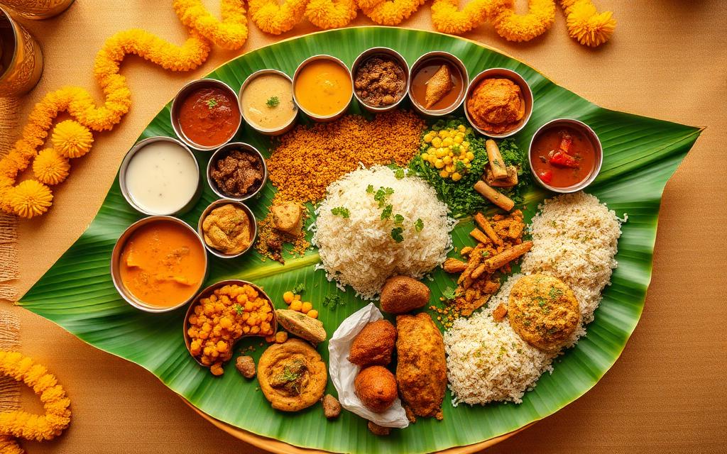 Best Brahmin caterers in Hyderabad